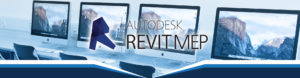 ALDAR Univerisyt College Dubai - UAE Autodesk-Revit-MEP