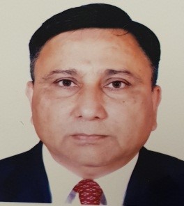 Dr.Khaliquzzaman Khan
