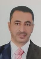Dr. Ahmad Albloush