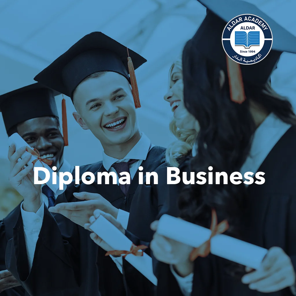 diploma in business