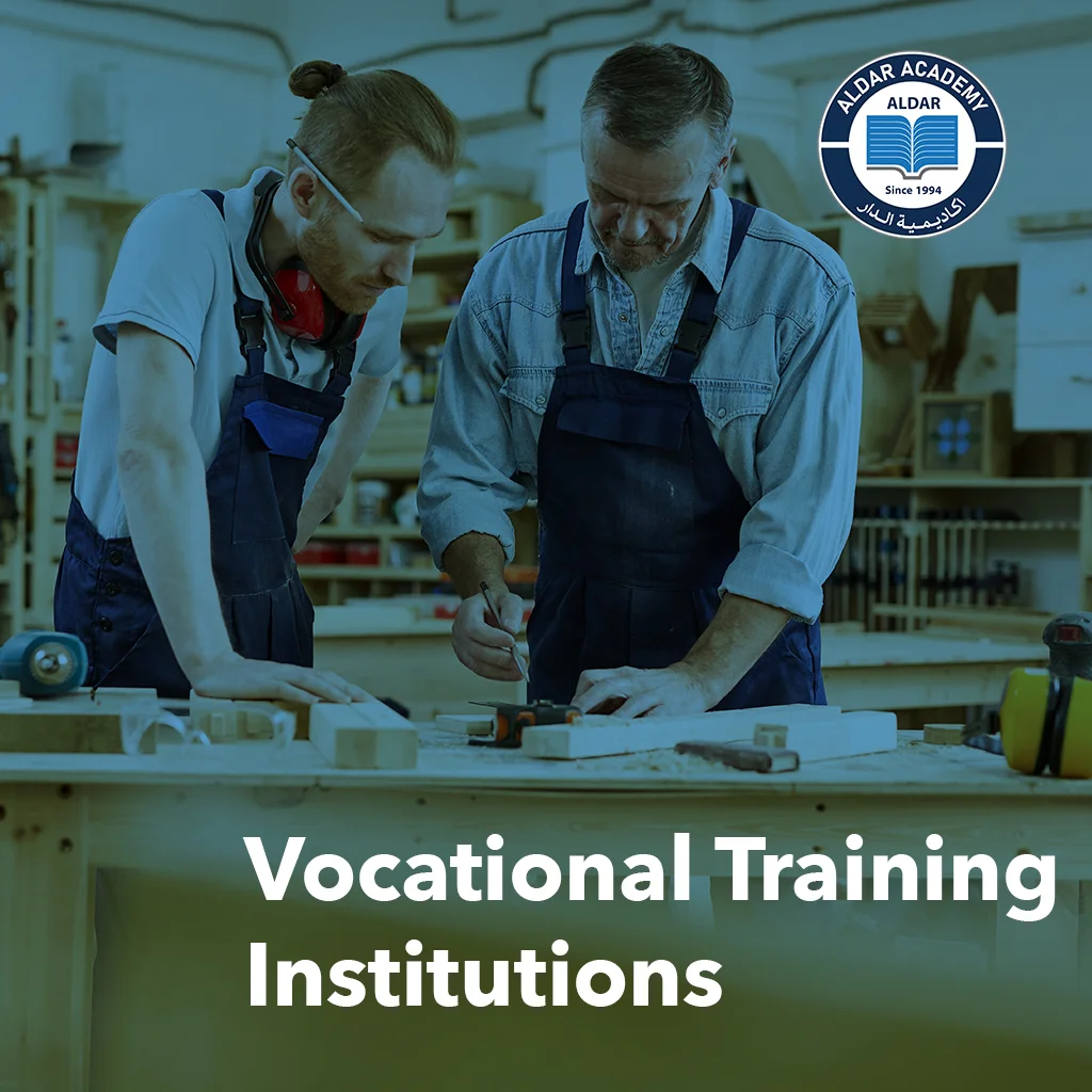 vocational training institute