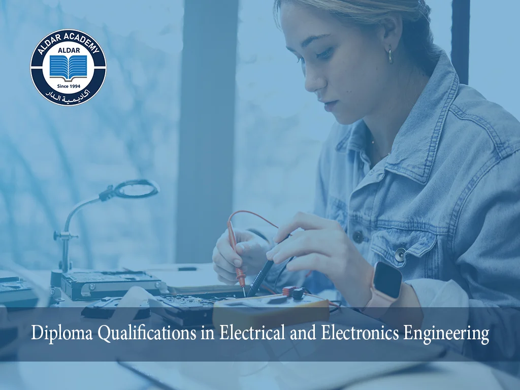 Diploma Qualifications in Electrical and Electronics Engineering