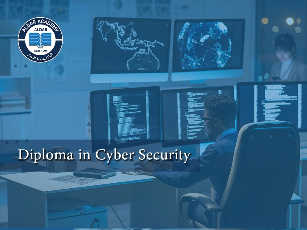 Diploma in cyber security