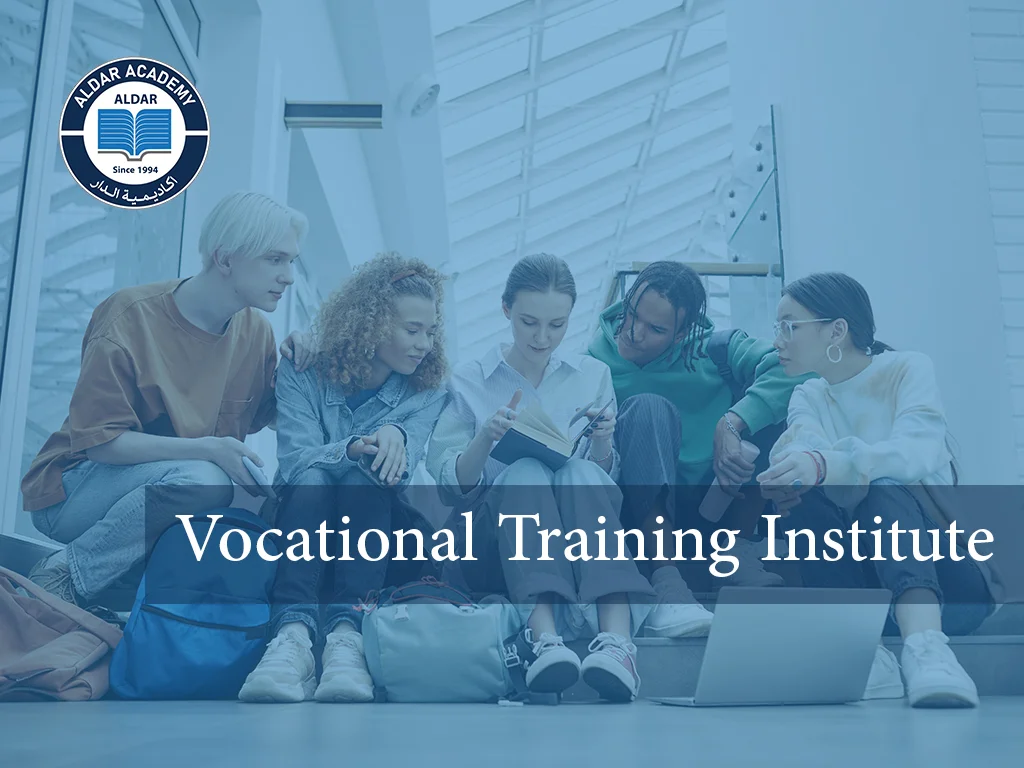 vocational training institute