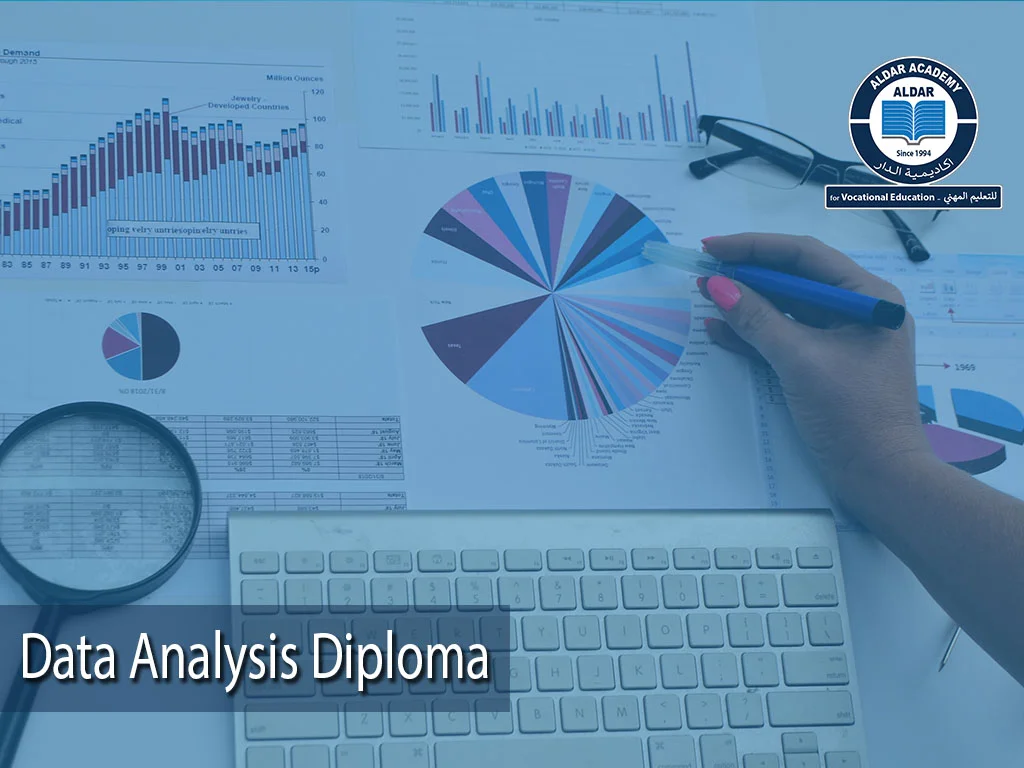 data analysis diploma