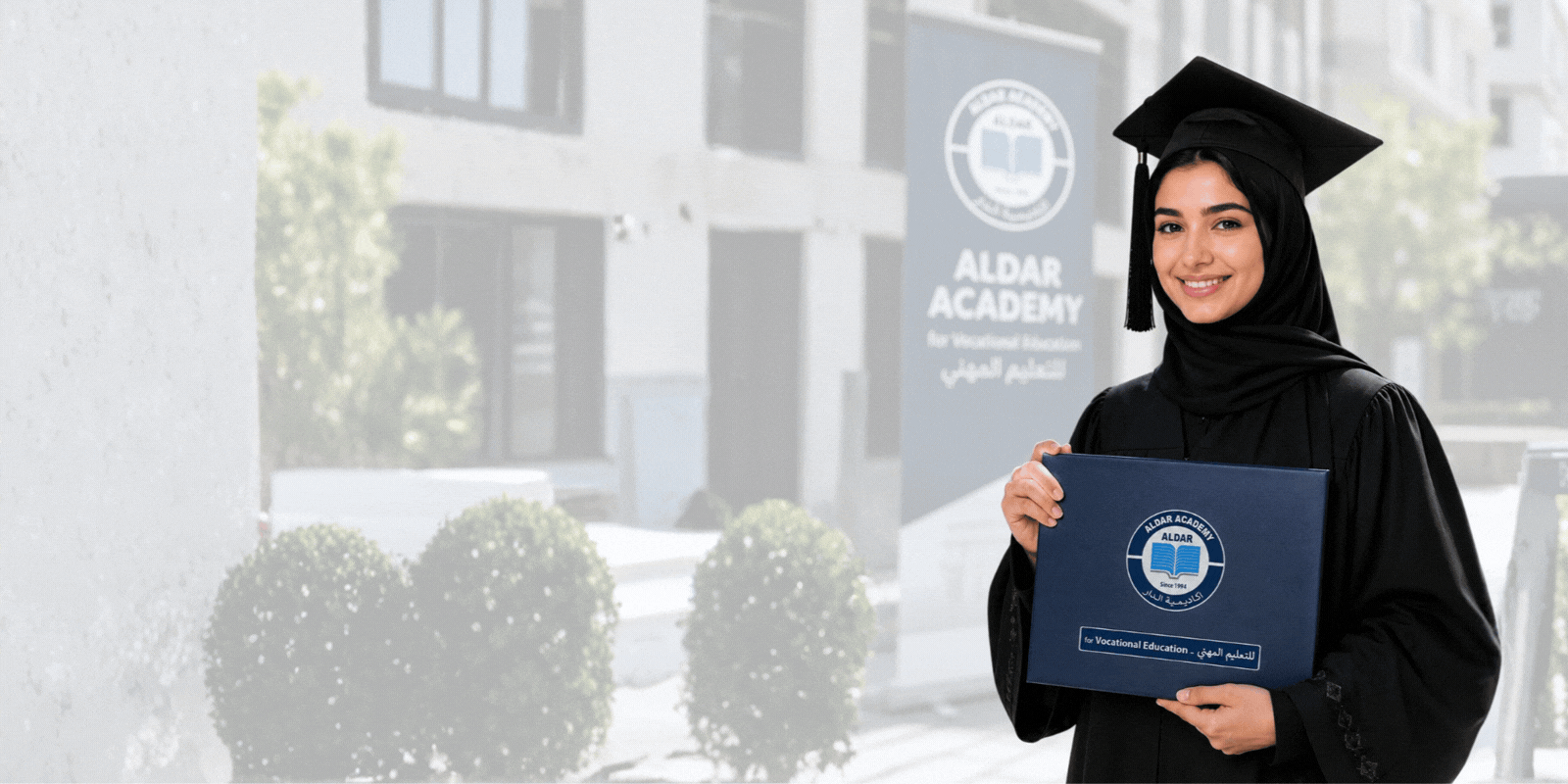 ALDAR Website Sliders